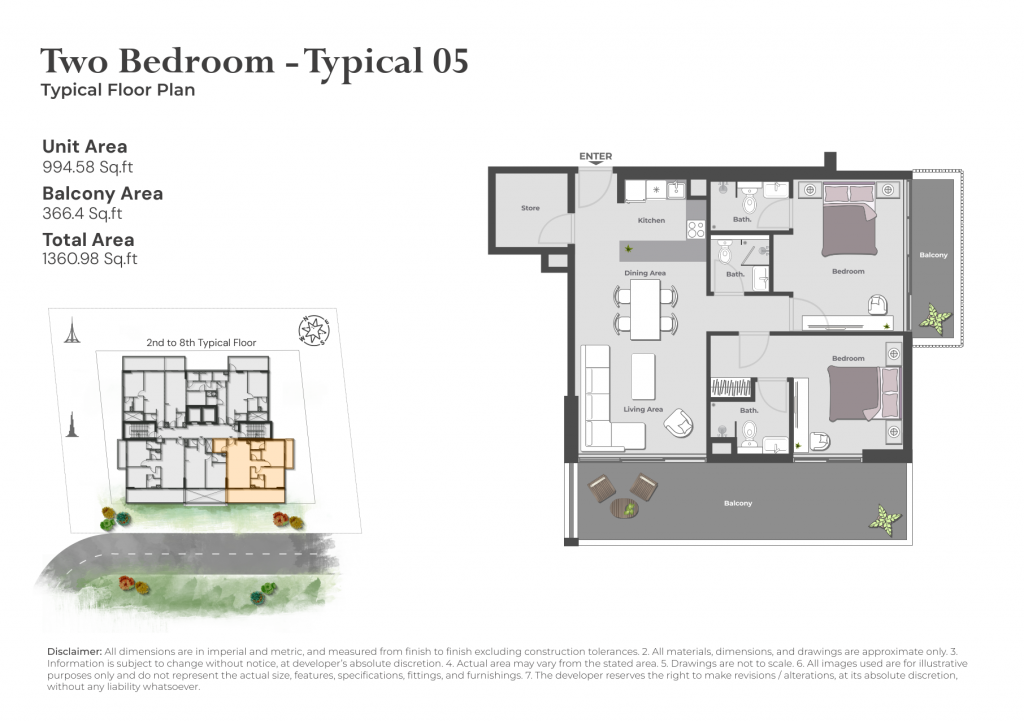 Arib Floor Plans_13