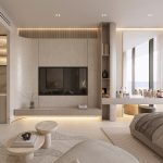 One Bedroom Type 02 Apartment for Sale | Arib Collection, Dubailand - Image 5